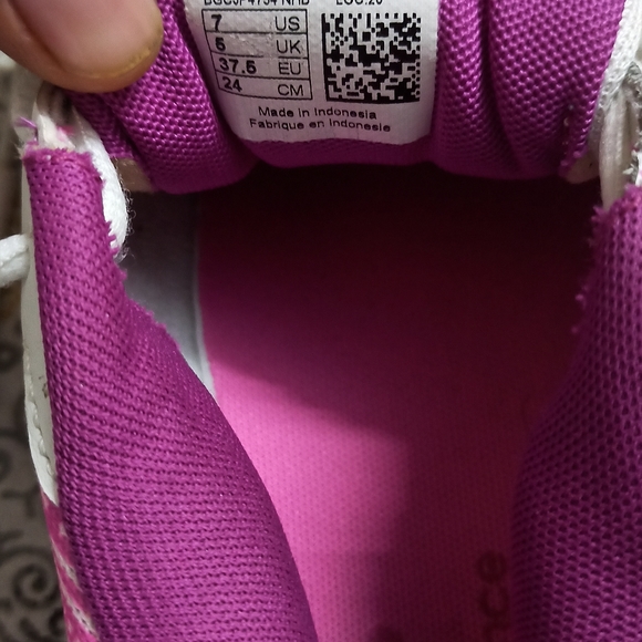 New Balance 696 - Picture 5 of 6